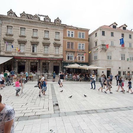 Piazza Square City Top Centre Apartments 스플리트 외부 사진