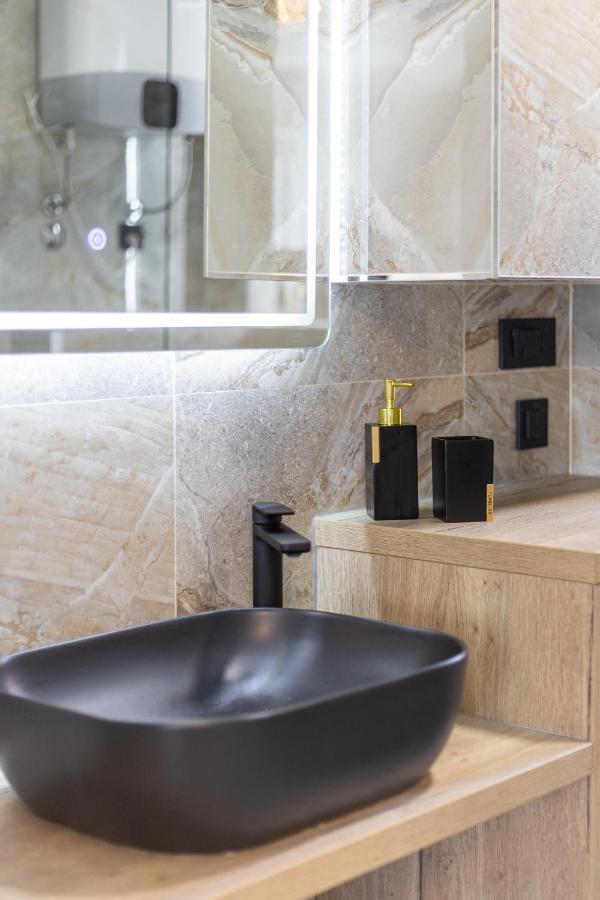 Piazza Square City Top Centre Apartments 스플리트 외부 사진