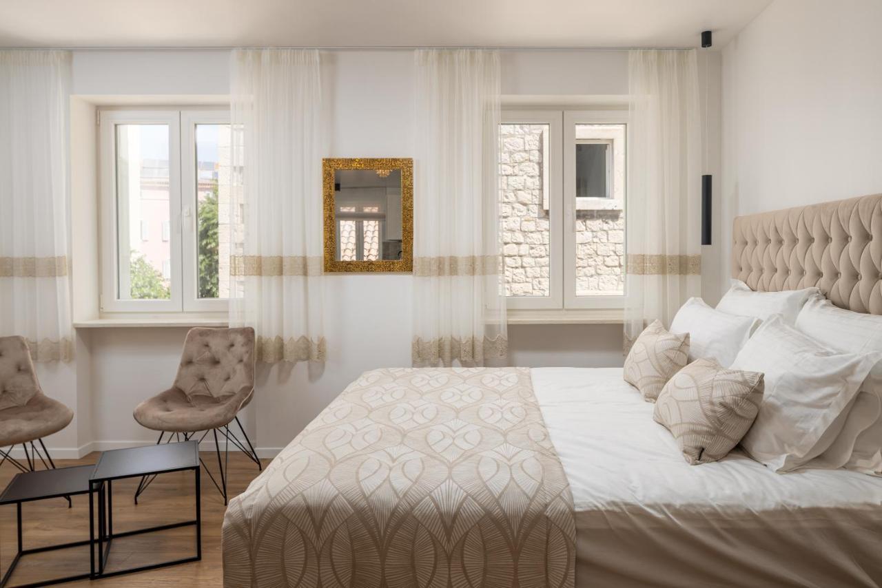 Piazza Square City Top Centre Apartments 스플리트 외부 사진