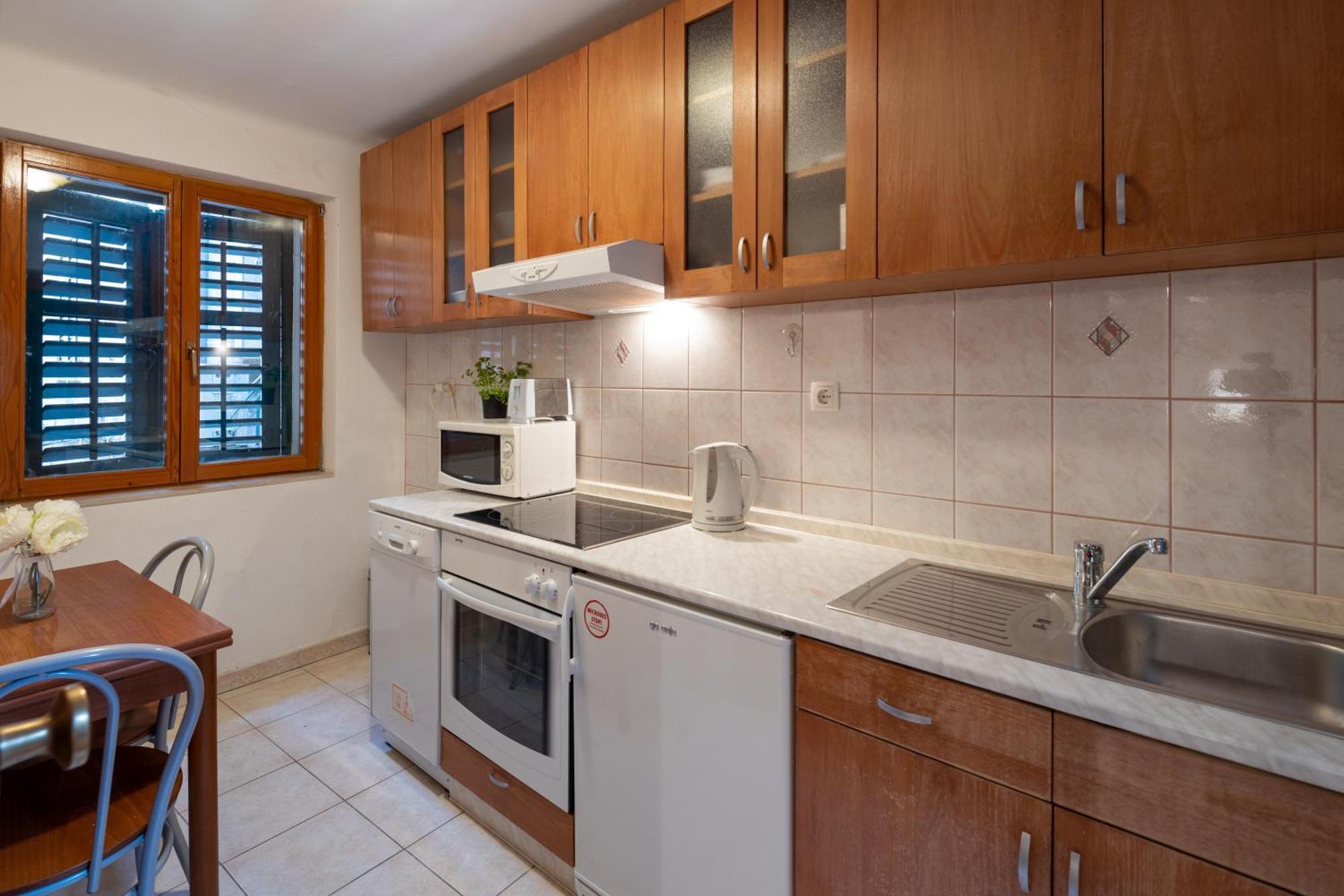 Piazza Square City Top Centre Apartments 스플리트 외부 사진
