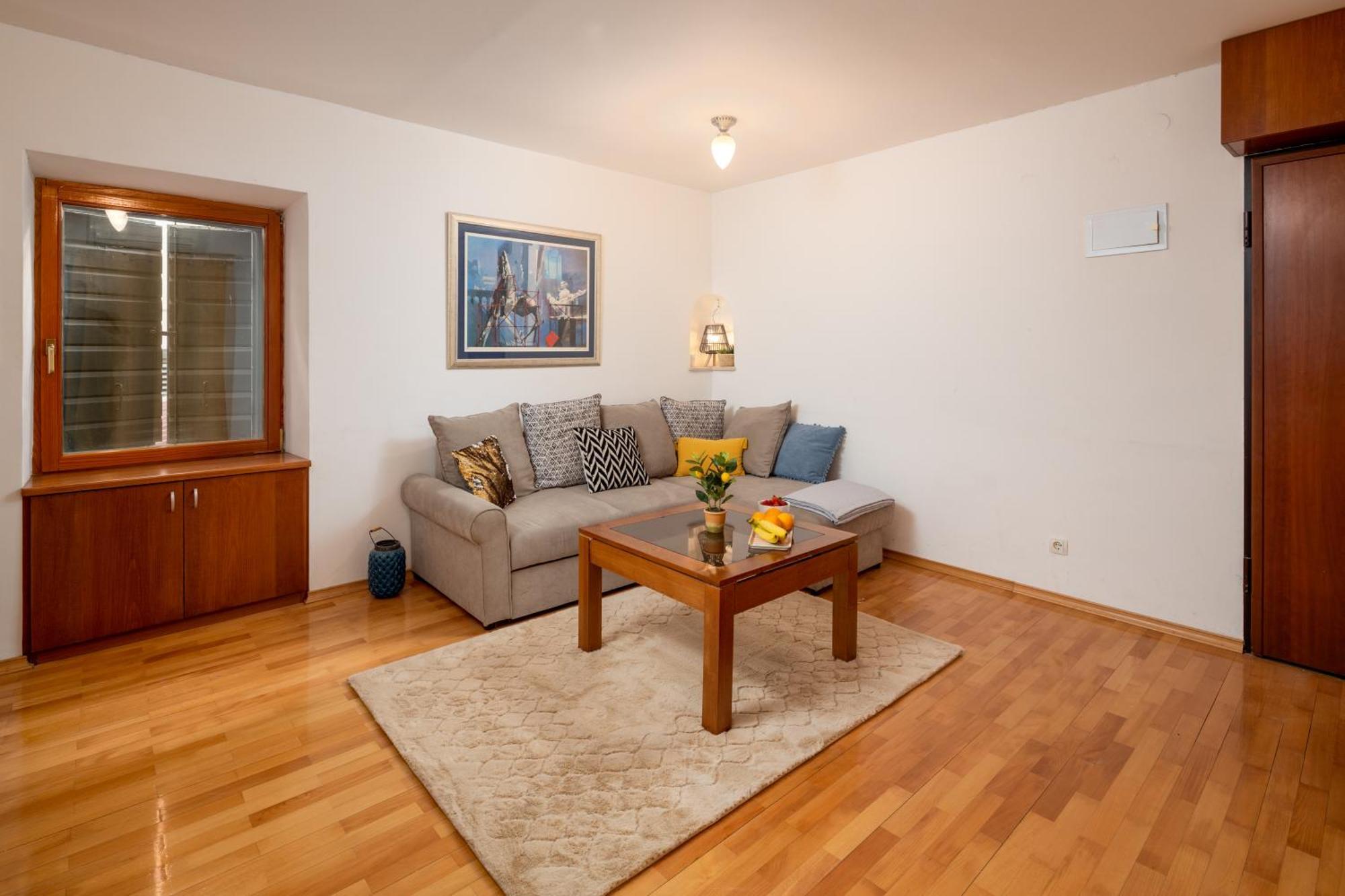 Piazza Square City Top Centre Apartments 스플리트 외부 사진