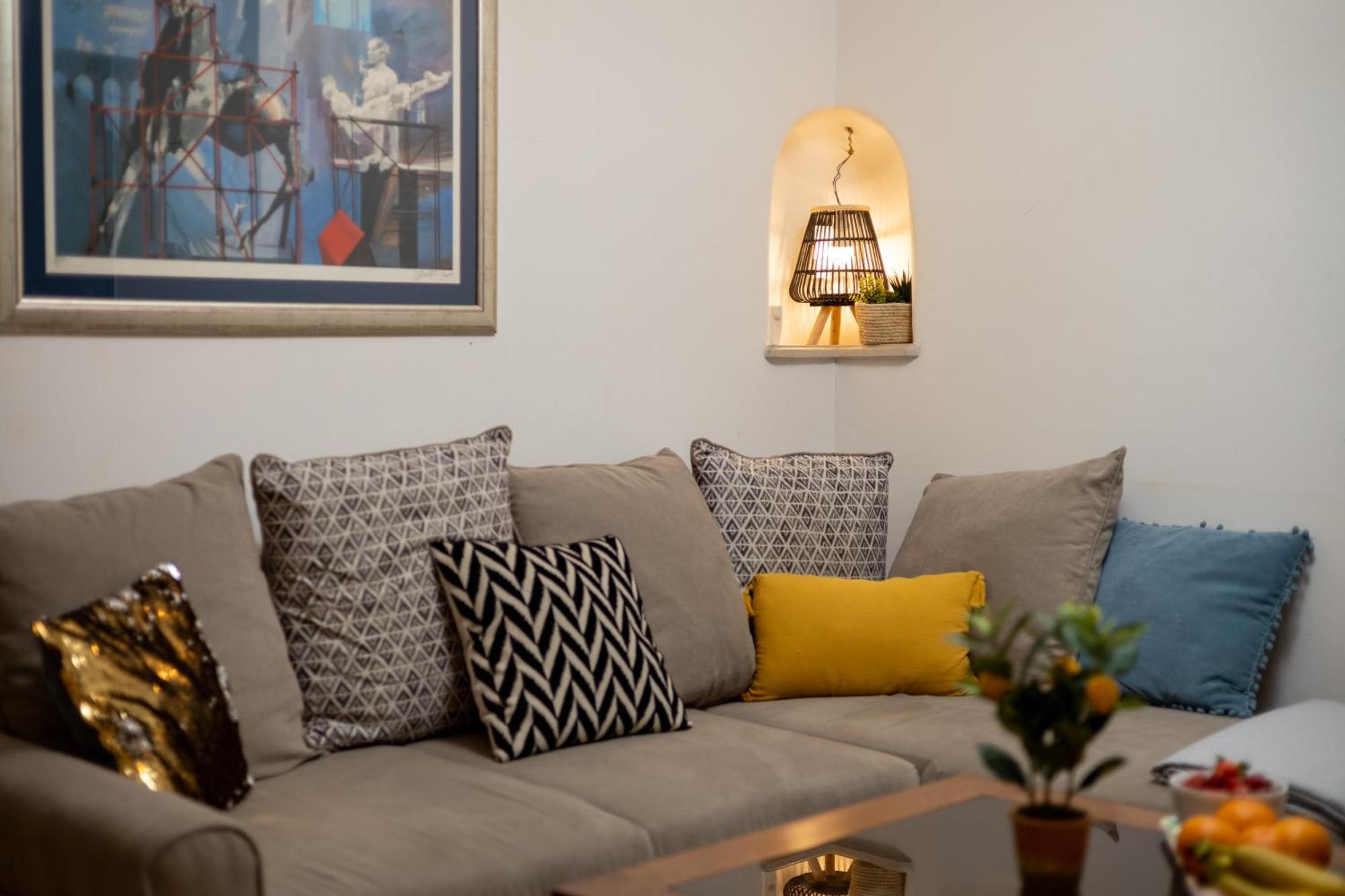 Piazza Square City Top Centre Apartments 스플리트 외부 사진