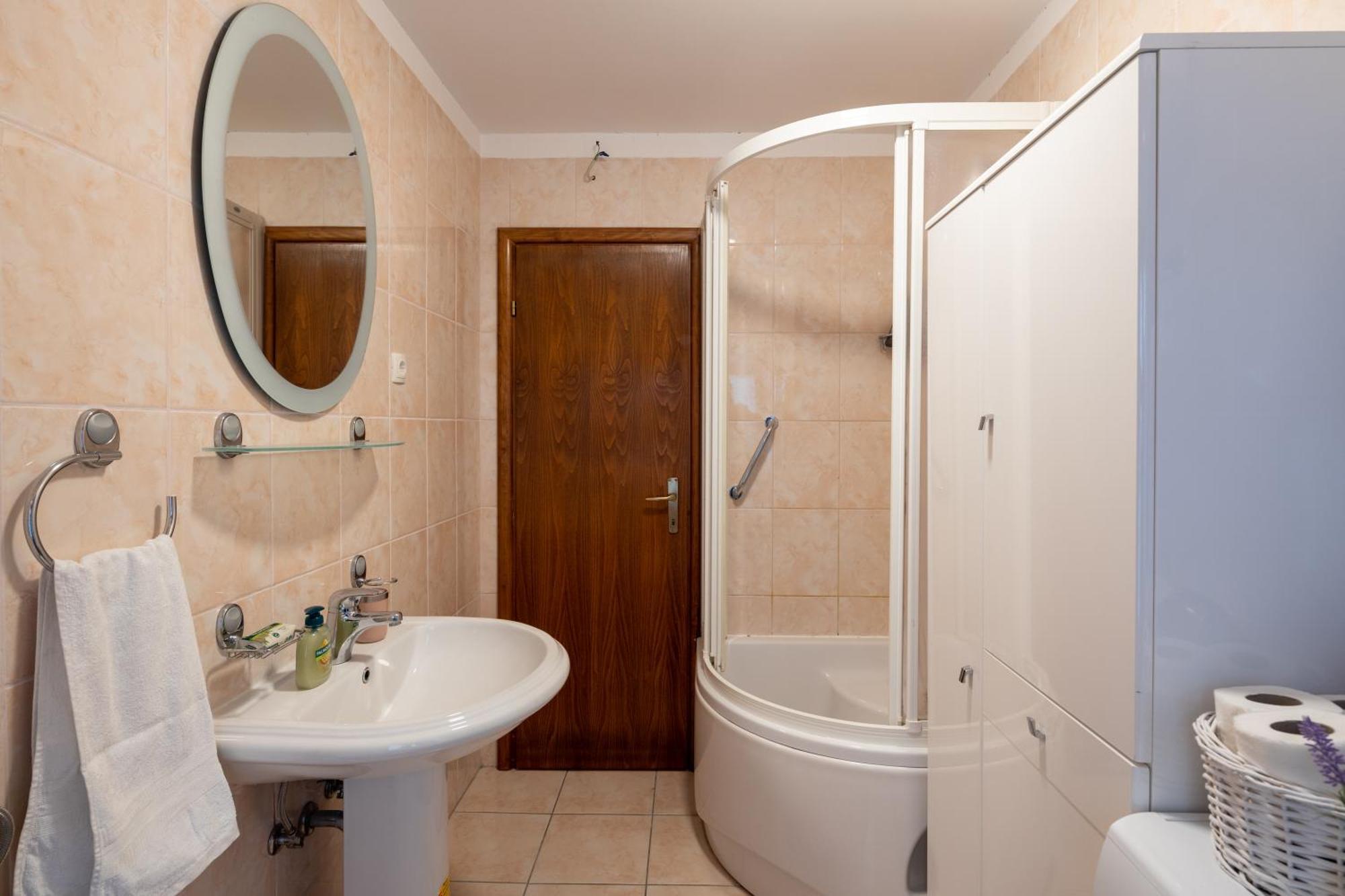 Piazza Square City Top Centre Apartments 스플리트 외부 사진