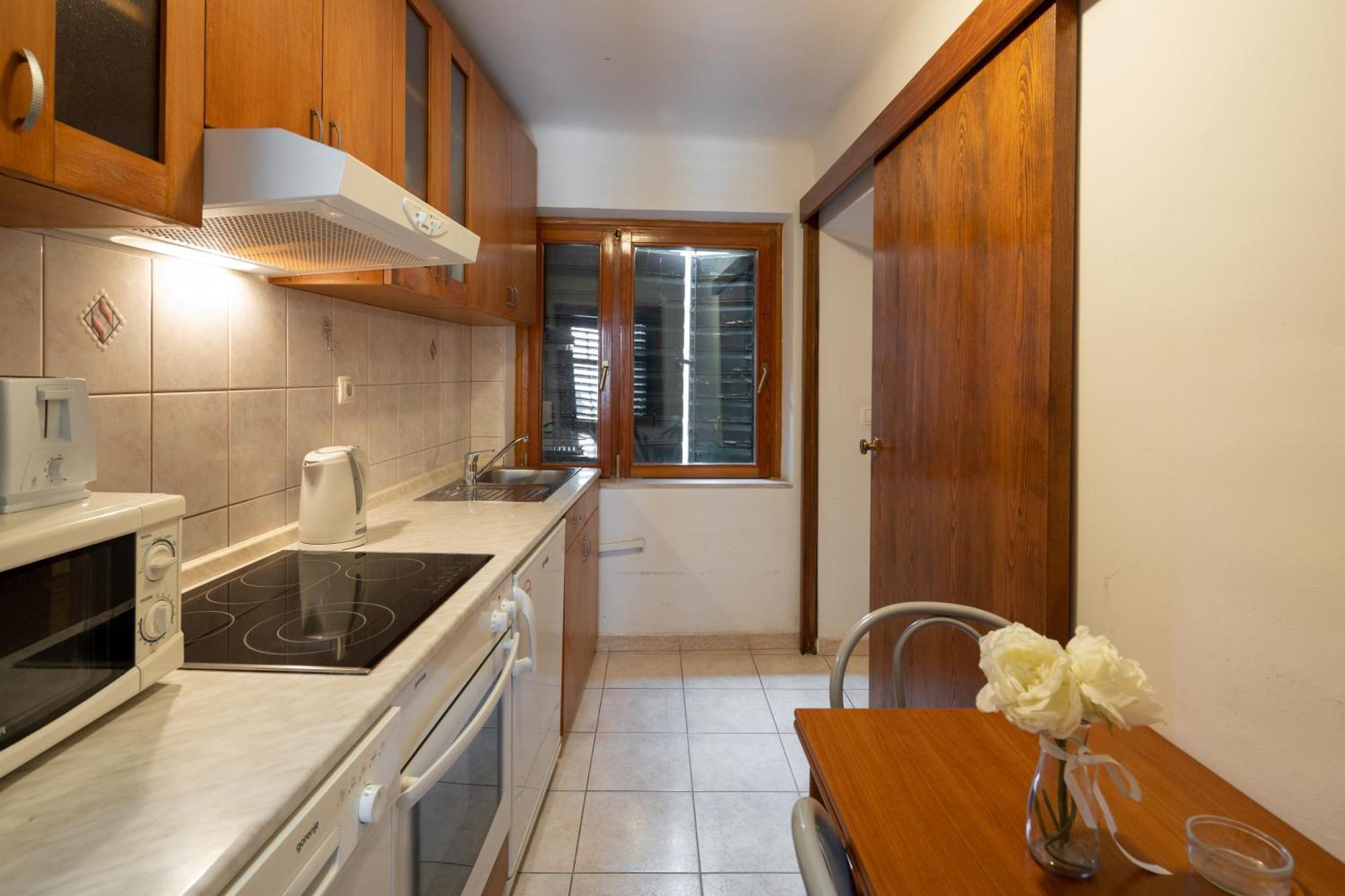 Piazza Square City Top Centre Apartments 스플리트 외부 사진