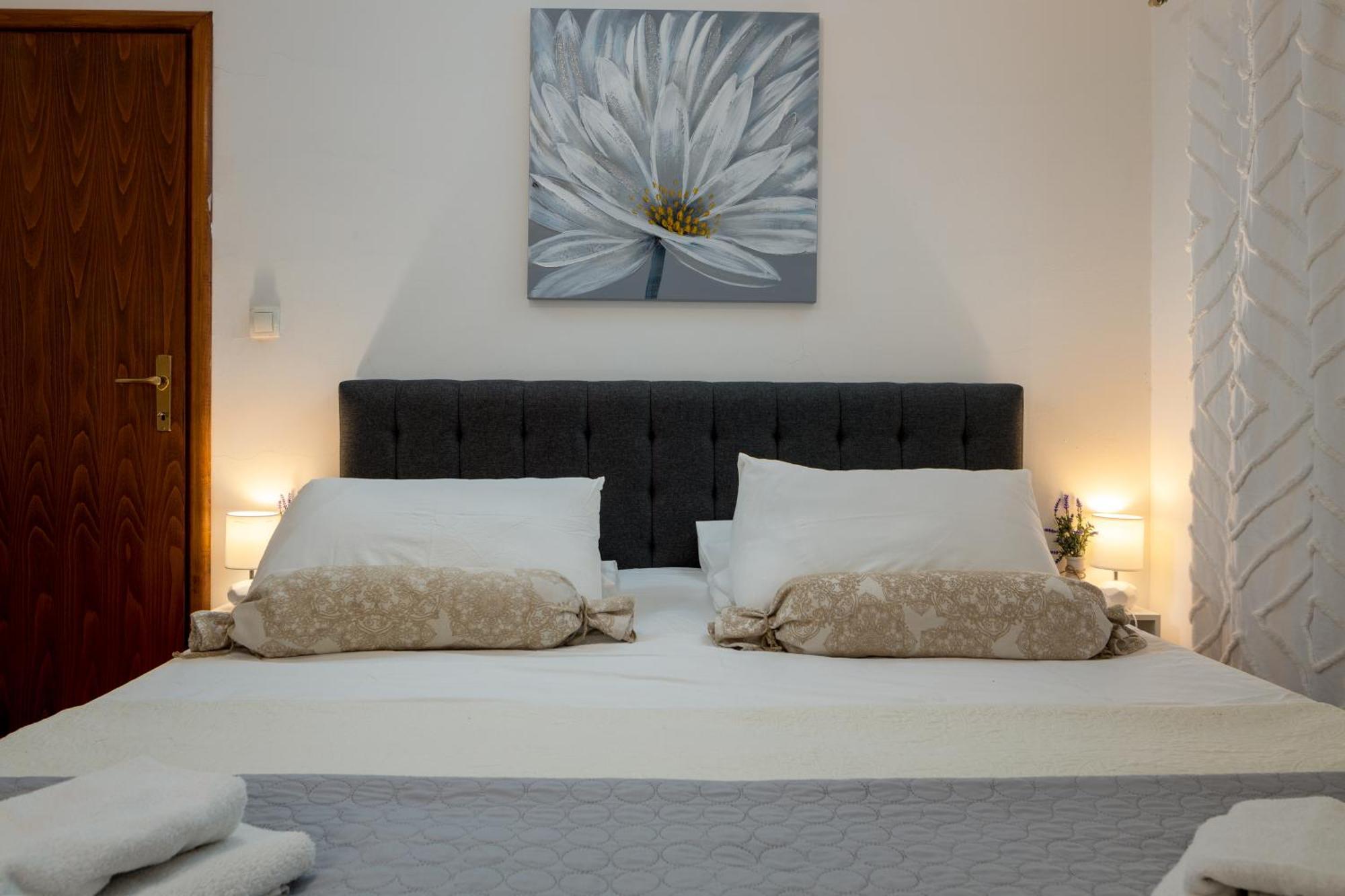Piazza Square City Top Centre Apartments 스플리트 외부 사진