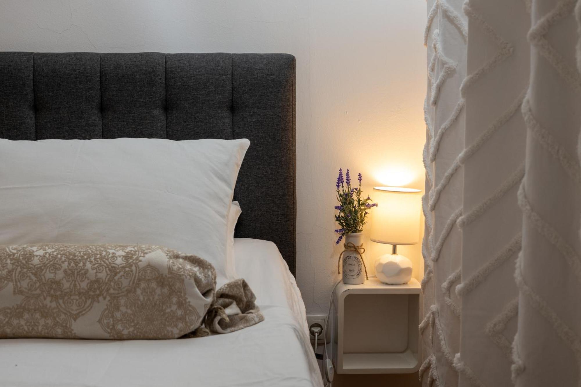 Piazza Square City Top Centre Apartments 스플리트 외부 사진