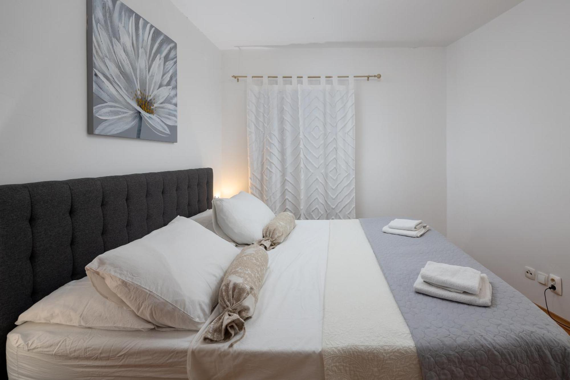 Piazza Square City Top Centre Apartments 스플리트 외부 사진