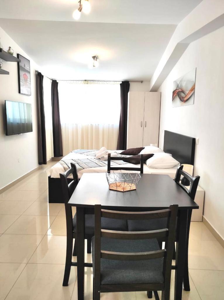 Piazza Square City Top Centre Apartments 스플리트 외부 사진