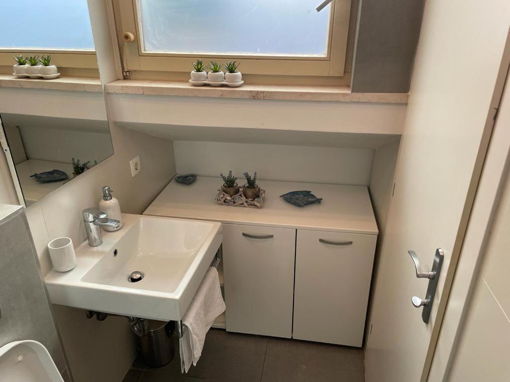 Piazza Square City Top Centre Apartments 스플리트 외부 사진