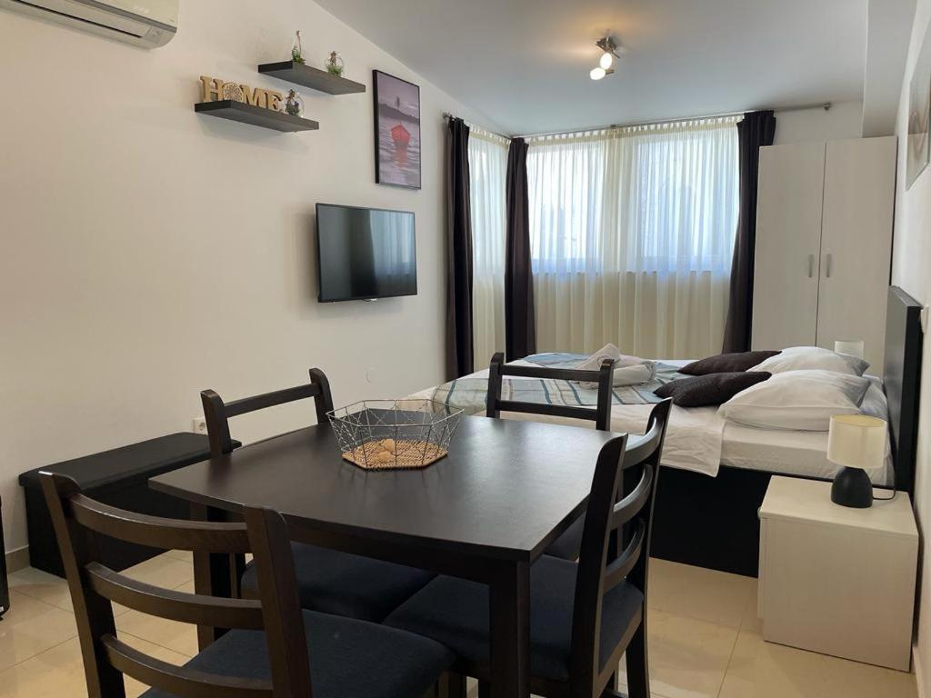 Piazza Square City Top Centre Apartments 스플리트 외부 사진