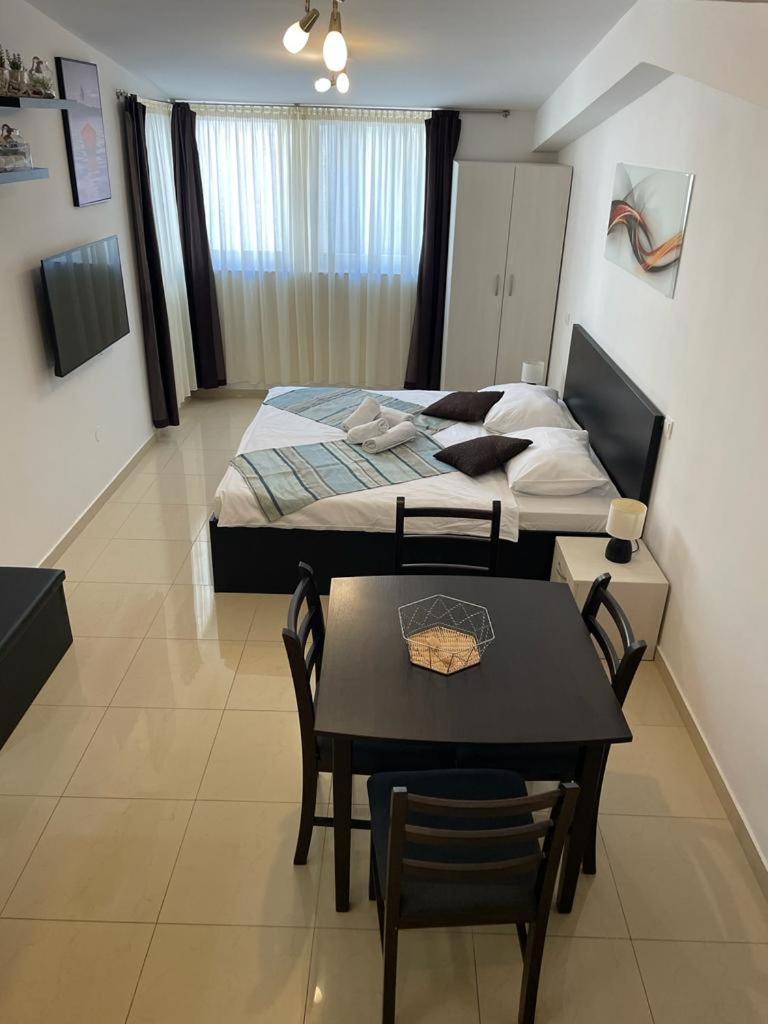 Piazza Square City Top Centre Apartments 스플리트 외부 사진