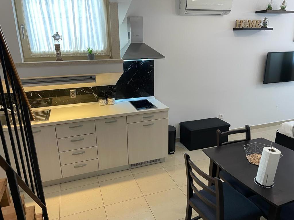 Piazza Square City Top Centre Apartments 스플리트 외부 사진