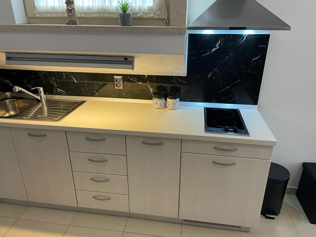 Piazza Square City Top Centre Apartments 스플리트 외부 사진